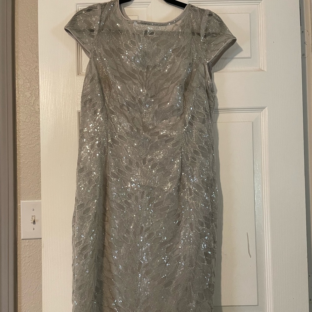 Ladies cocktail dress